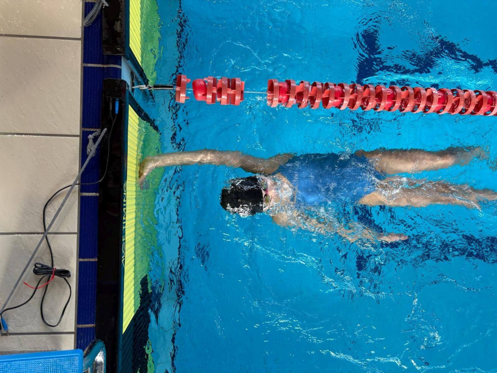 MKS Park Wodny Tarnowskie Góry z sukcesami