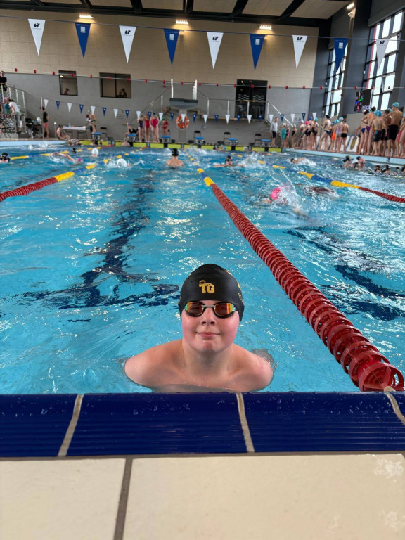 MKS Park Wodny Tarnowskie Góry z sukcesami