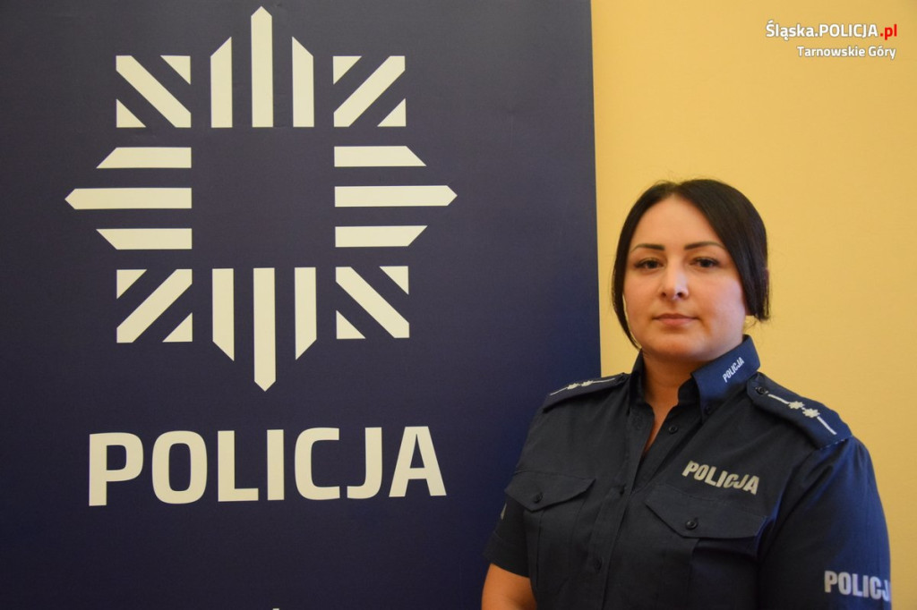 Trwa plebiscyt na najlepszego dzielnicowego