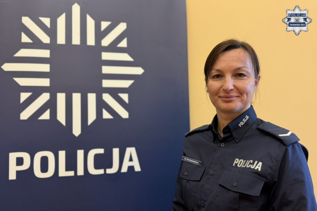 Trwa plebiscyt na najlepszego dzielnicowego