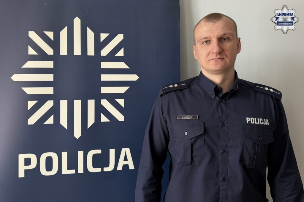 Trwa plebiscyt na najlepszego dzielnicowego