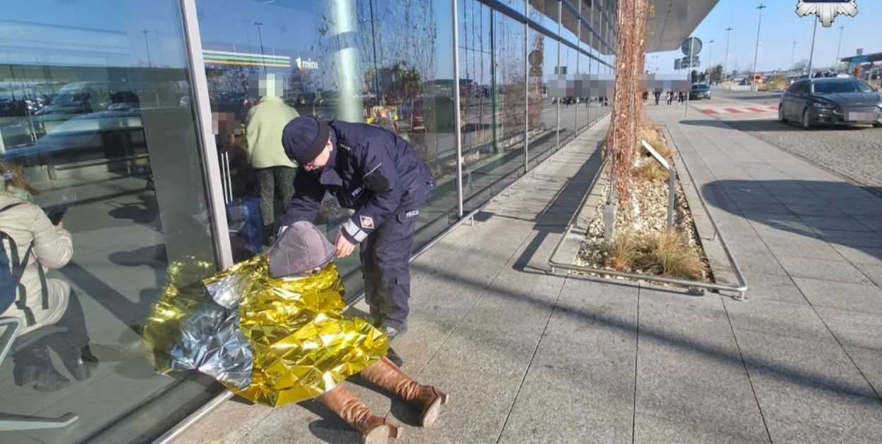 Trwa plebiscyt na najlepszego dzielnicowego