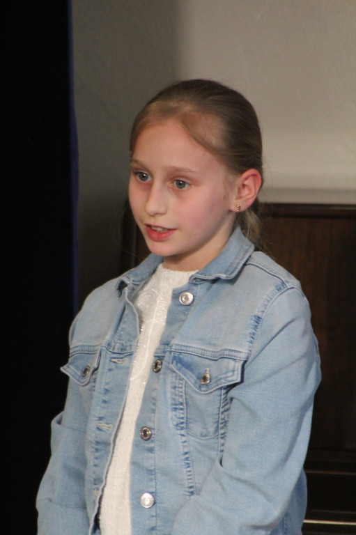 Konkurs recytatorski. Kto został laureatem?