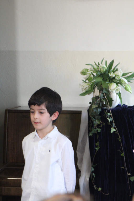 Konkurs recytatorski. Kto został laureatem?