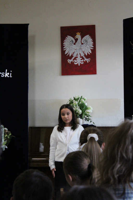 Konkurs recytatorski. Kto został laureatem?