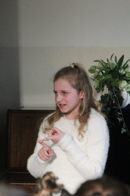 Konkurs recytatorski. Kto został laureatem?