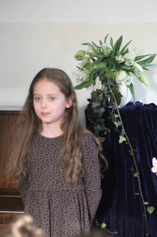 Konkurs recytatorski. Kto został laureatem?