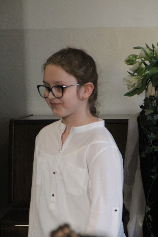 Konkurs recytatorski. Kto został laureatem?