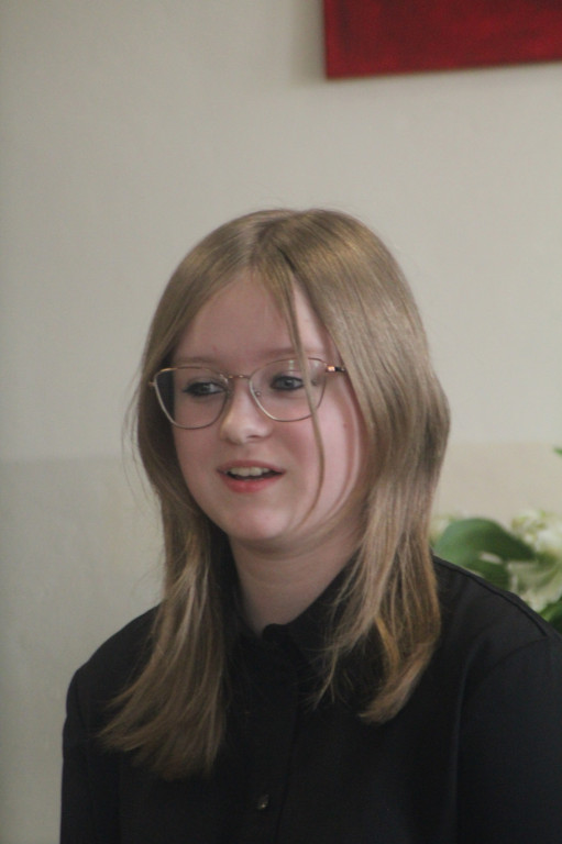 Konkurs recytatorski. Kto został laureatem?