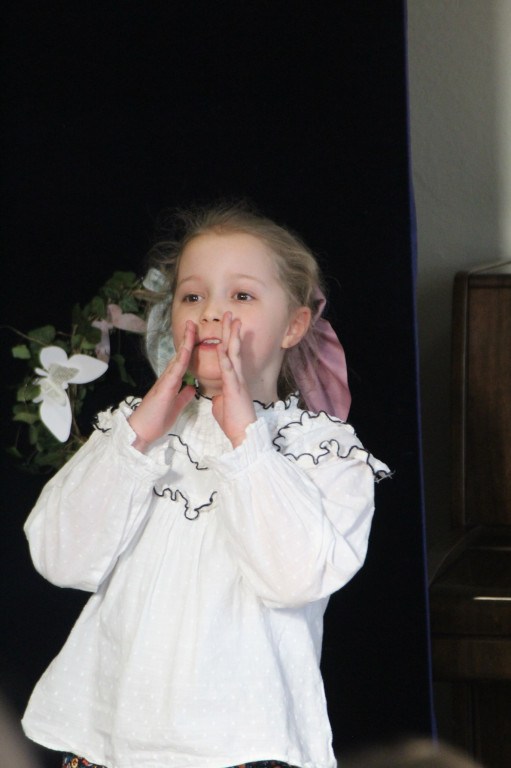 Konkurs recytatorski. Kto został laureatem?