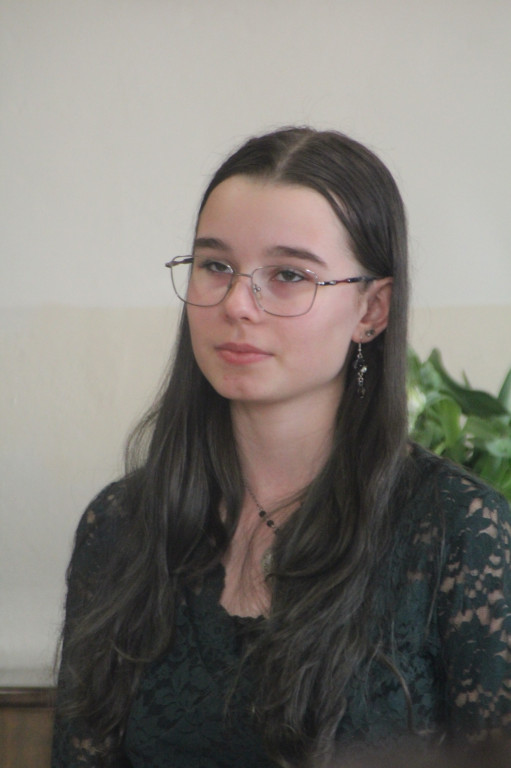 Konkurs recytatorski. Kto został laureatem?