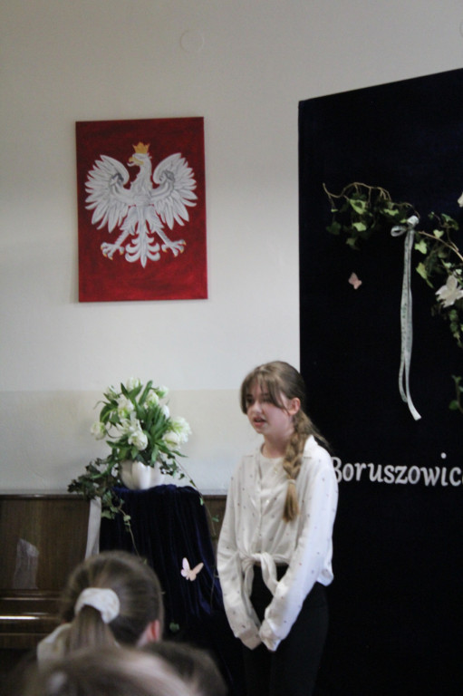 Konkurs recytatorski. Kto został laureatem?