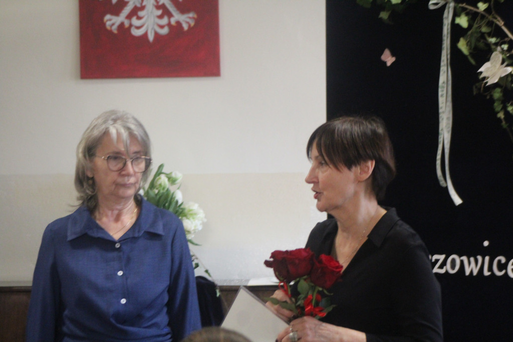 Konkurs recytatorski. Kto został laureatem?