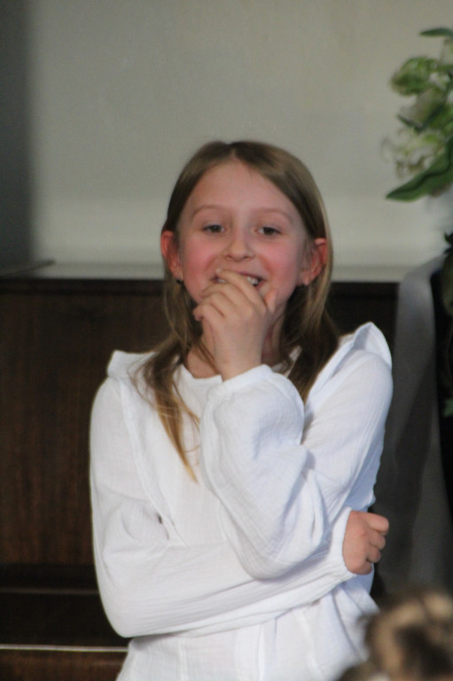 Konkurs recytatorski. Kto został laureatem?