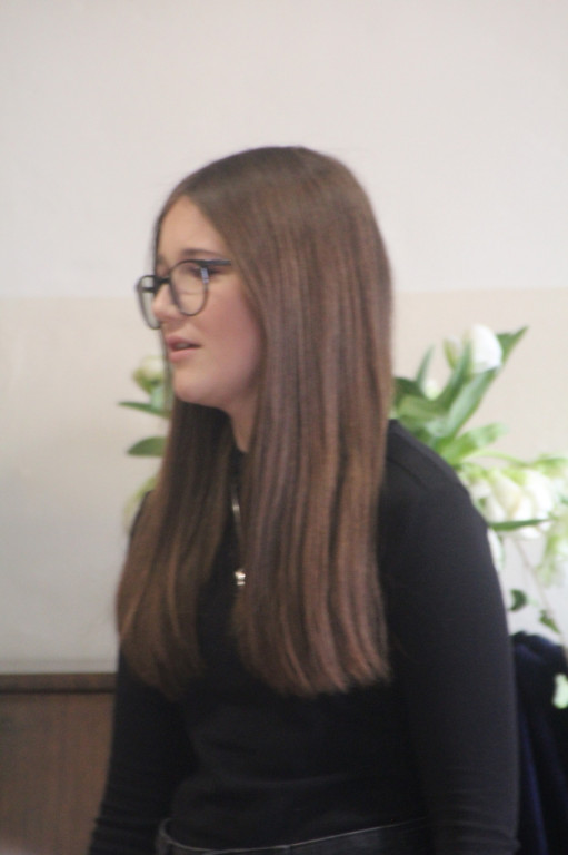 Konkurs recytatorski. Kto został laureatem?