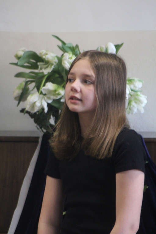 Konkurs recytatorski. Kto został laureatem?