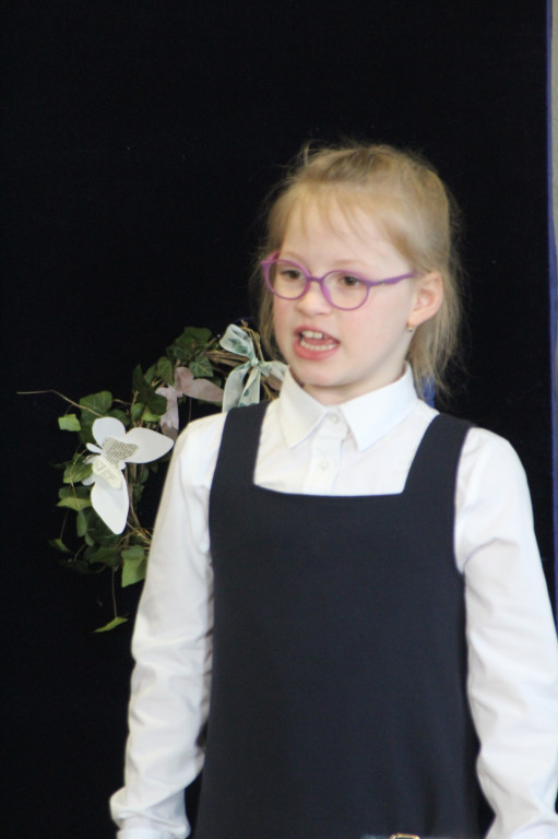 Konkurs recytatorski. Kto został laureatem?