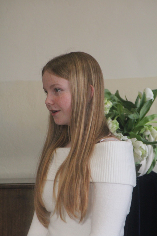 Konkurs recytatorski. Kto został laureatem?