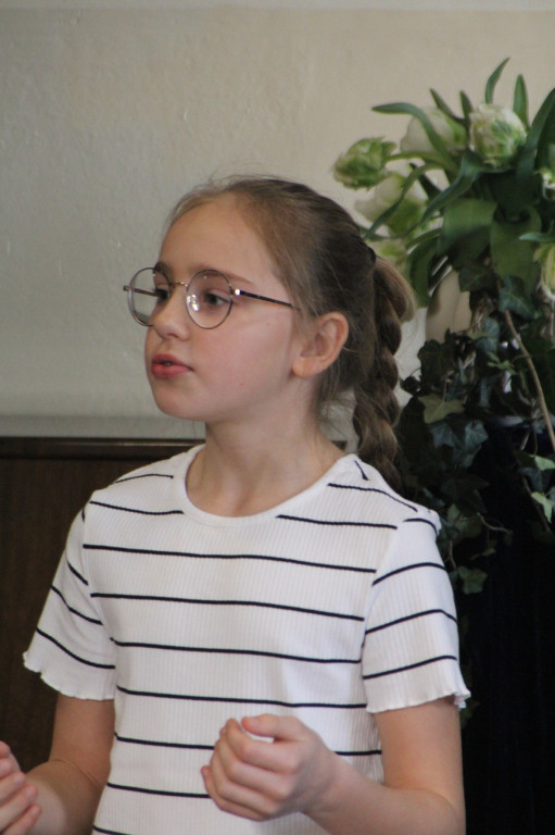 Konkurs recytatorski. Kto został laureatem?