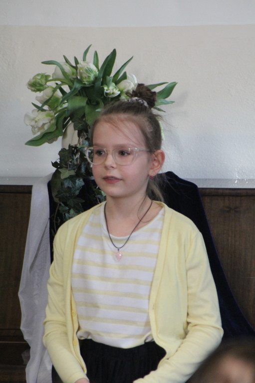 Konkurs recytatorski. Kto został laureatem?