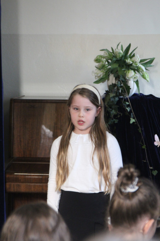 Konkurs recytatorski. Kto został laureatem?