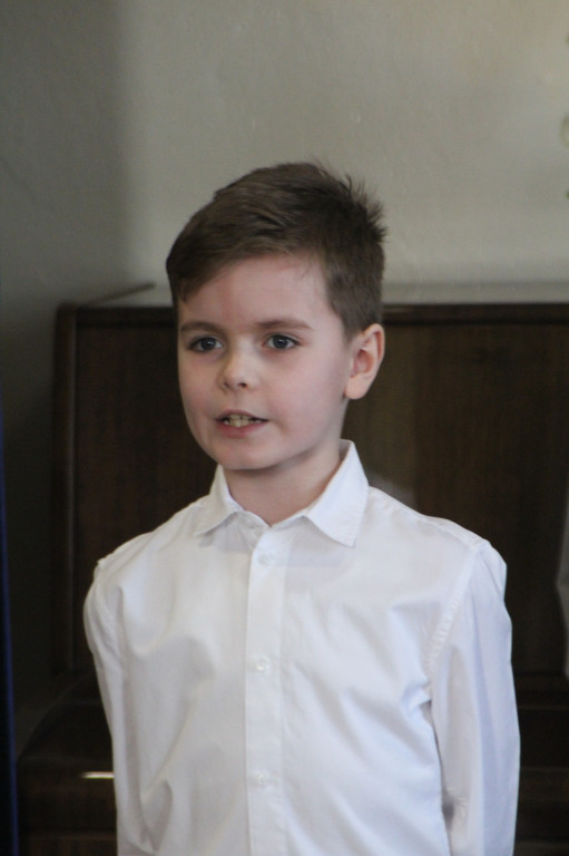 Konkurs recytatorski. Kto został laureatem?