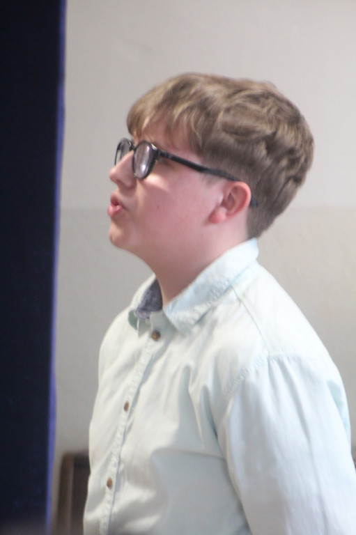 Konkurs recytatorski. Kto został laureatem?