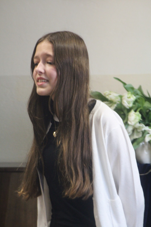 Konkurs recytatorski. Kto został laureatem?