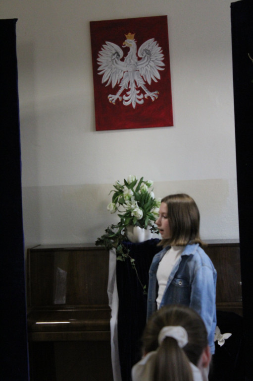 Konkurs recytatorski. Kto został laureatem?