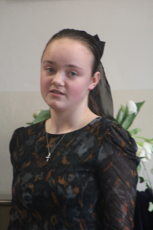 Konkurs recytatorski. Kto został laureatem?