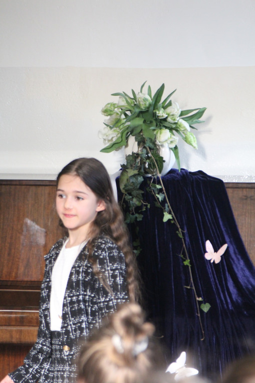 Konkurs recytatorski. Kto został laureatem?