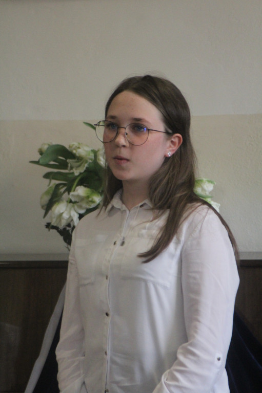 Konkurs recytatorski. Kto został laureatem?