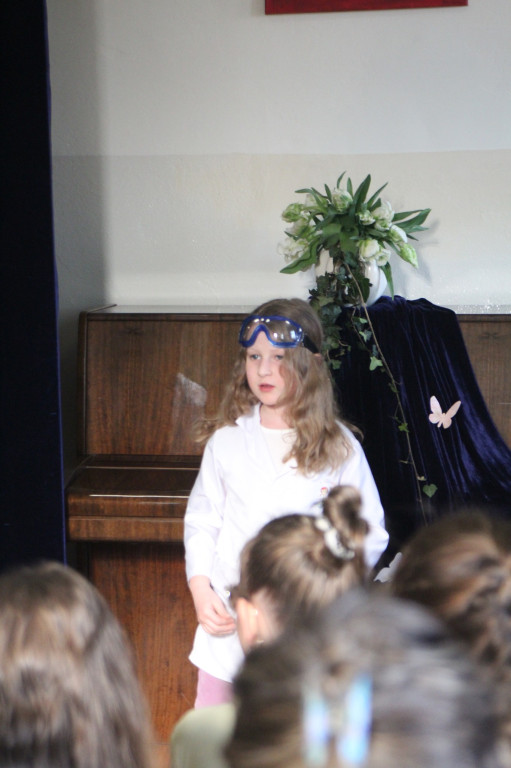 Konkurs recytatorski. Kto został laureatem?