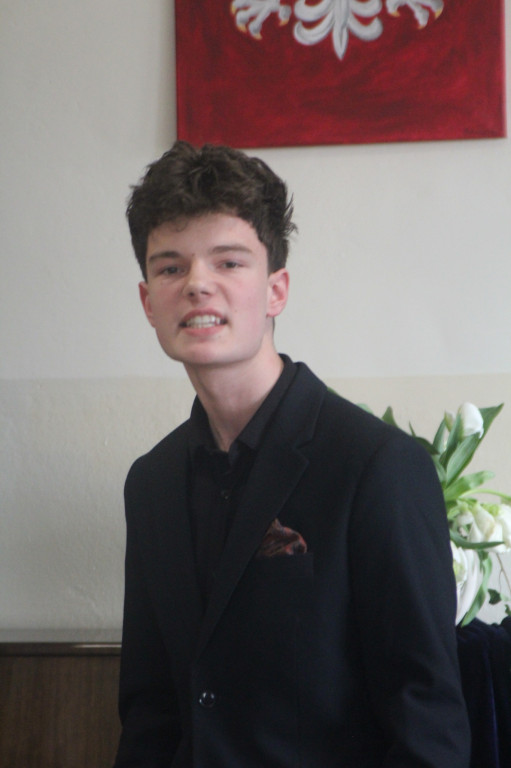 Konkurs recytatorski. Kto został laureatem?