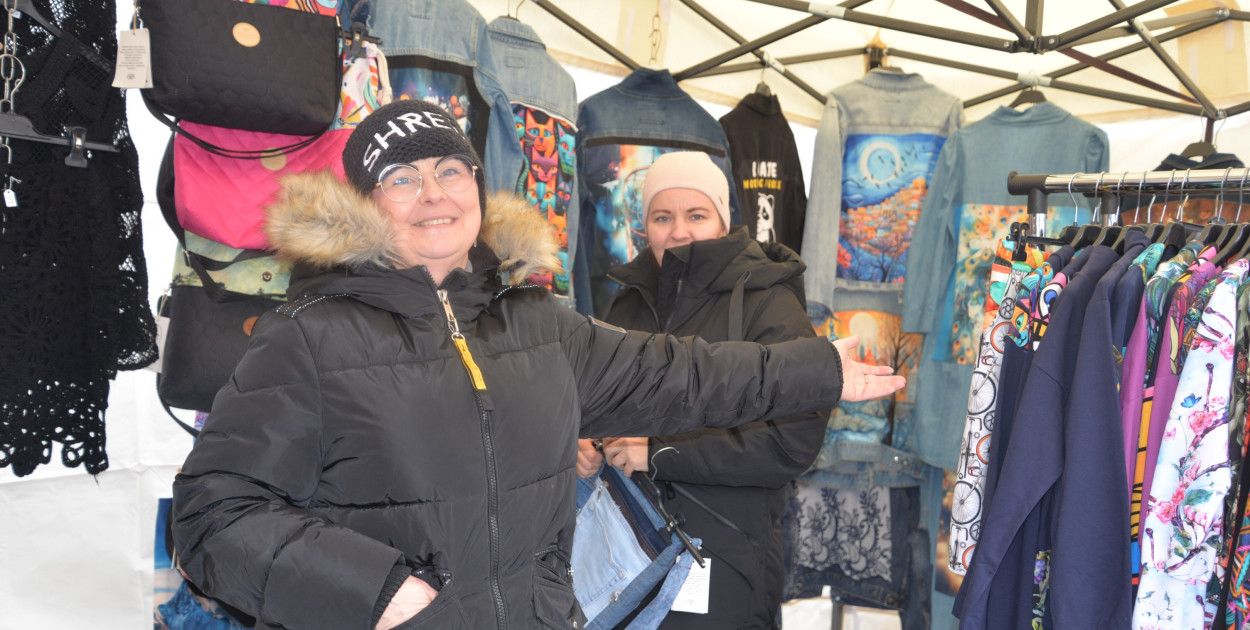 Tarnogórski Jarmark Wielkanocny. Co można kupić?