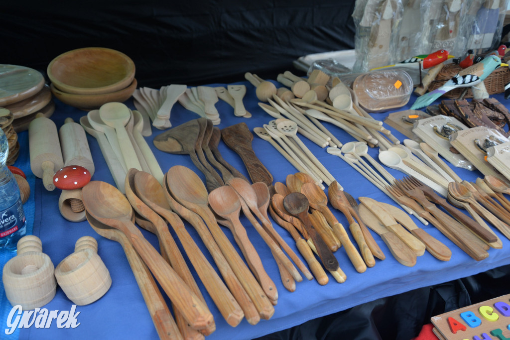 Tarnogórski Jarmark Wielkanocny. Co można kupić?