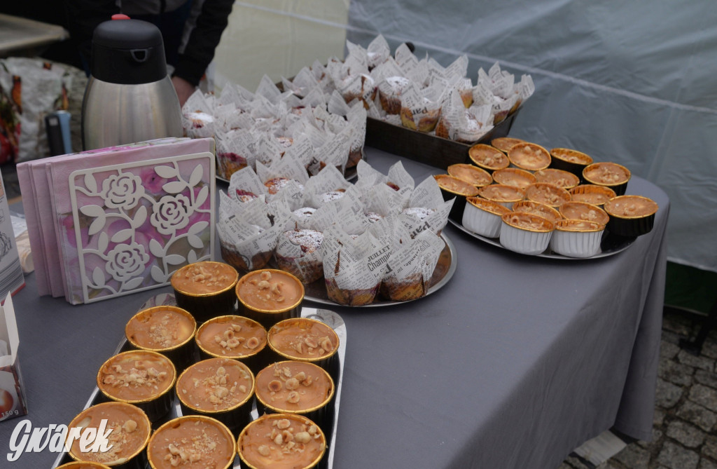 Tarnogórski Jarmark Wielkanocny. Co można kupić?