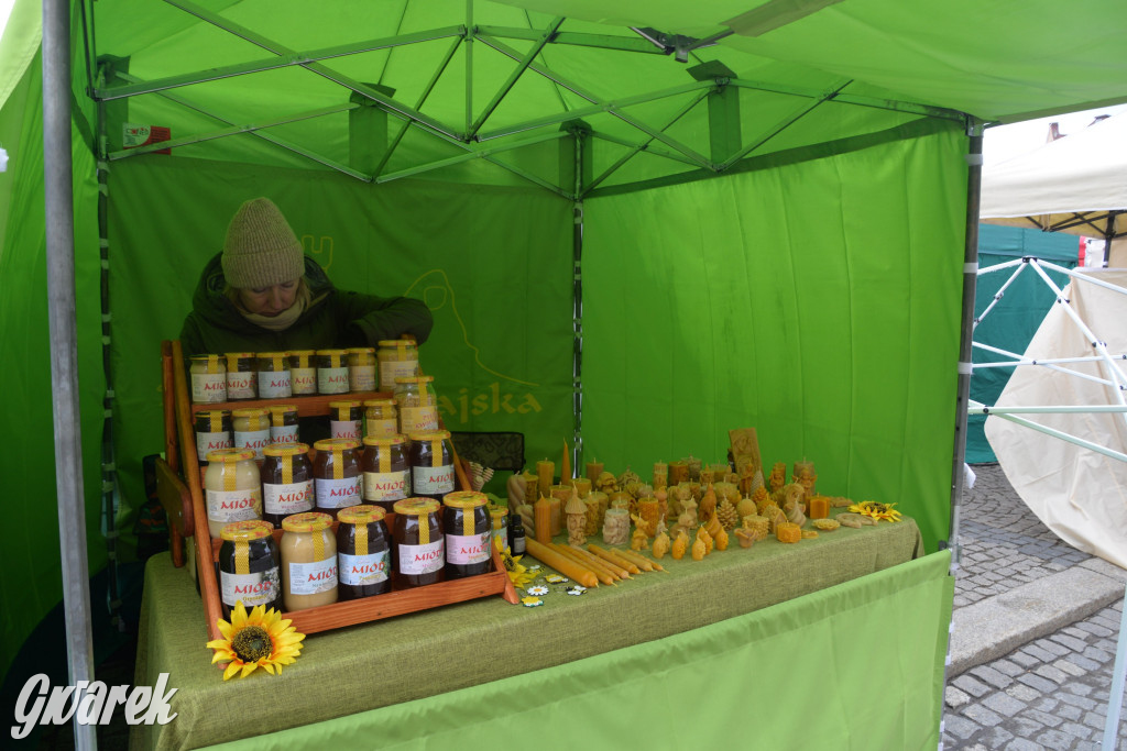 Tarnogórski Jarmark Wielkanocny. Co można kupić?