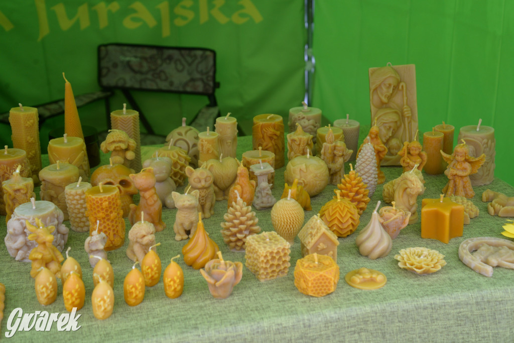 Tarnogórski Jarmark Wielkanocny. Co można kupić?