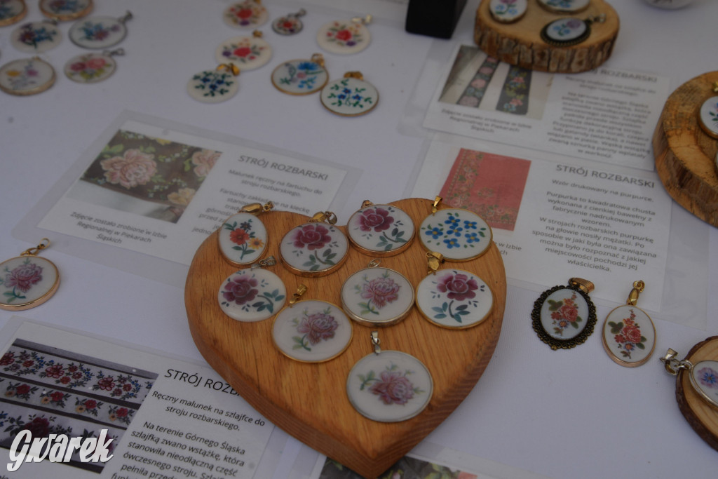 Tarnogórski Jarmark Wielkanocny. Co można kupić?