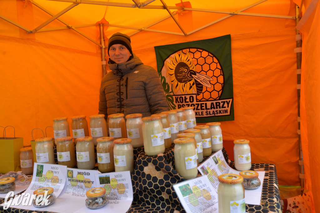 Tarnogórski Jarmark Wielkanocny. Co można kupić?