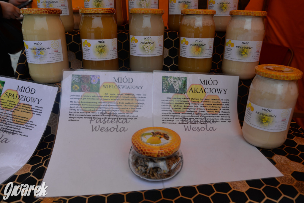 Tarnogórski Jarmark Wielkanocny. Co można kupić?