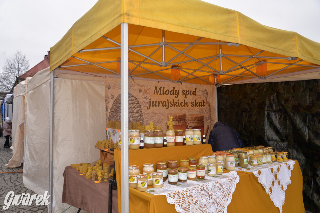 Tarnogórski Jarmark Wielkanocny. Co można kupić?