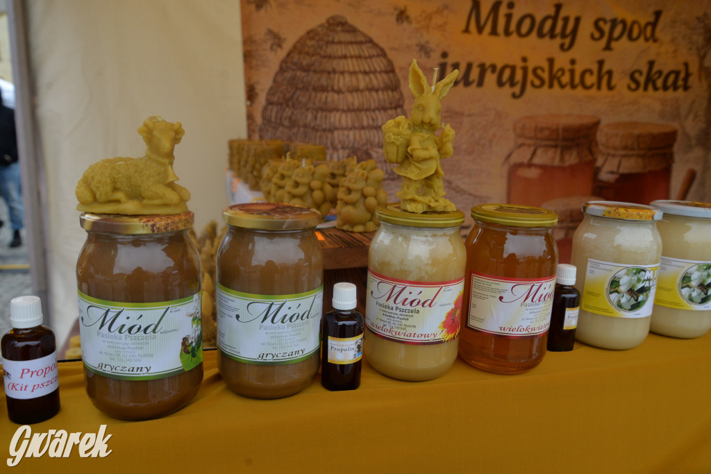 Tarnogórski Jarmark Wielkanocny. Co można kupić?