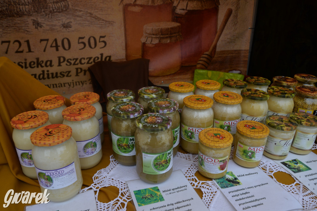 Tarnogórski Jarmark Wielkanocny. Co można kupić?