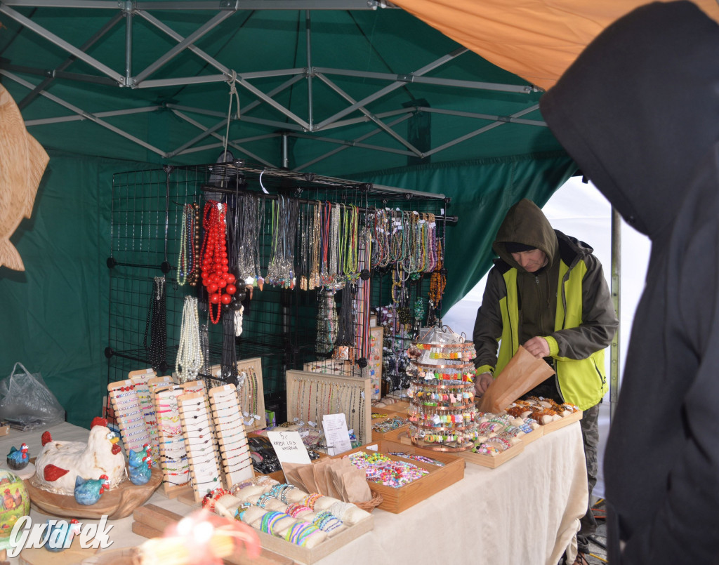 Tarnogórski Jarmark Wielkanocny. Co można kupić?