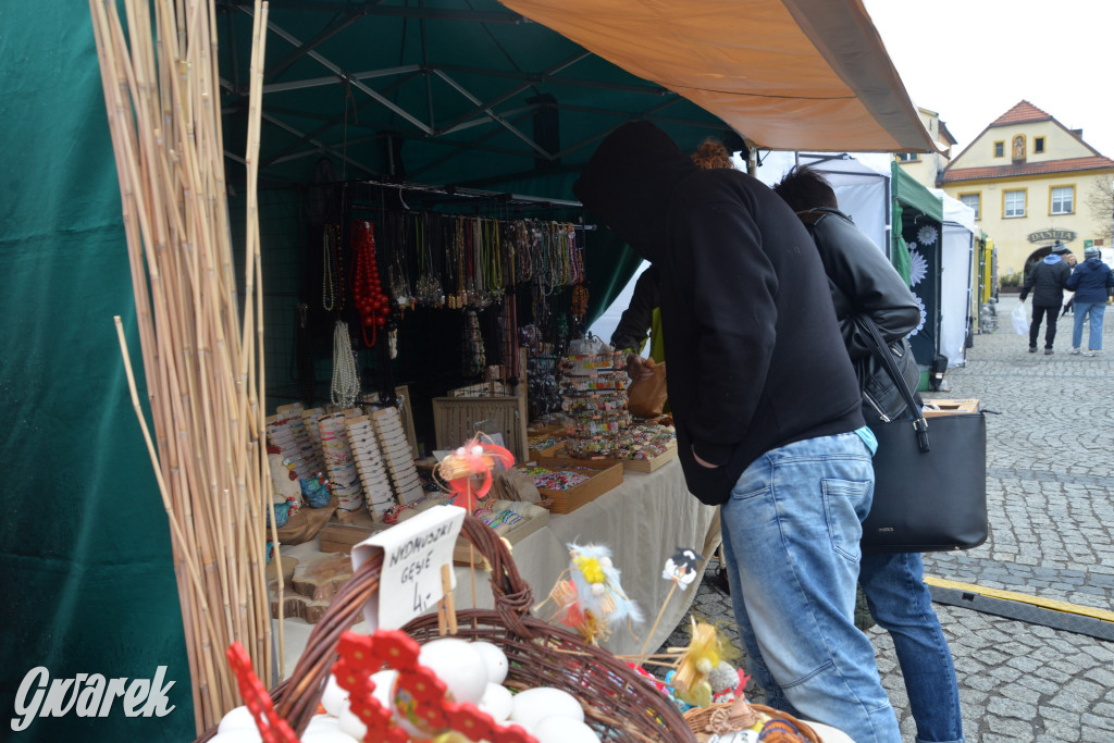 Tarnogórski Jarmark Wielkanocny. Co można kupić?