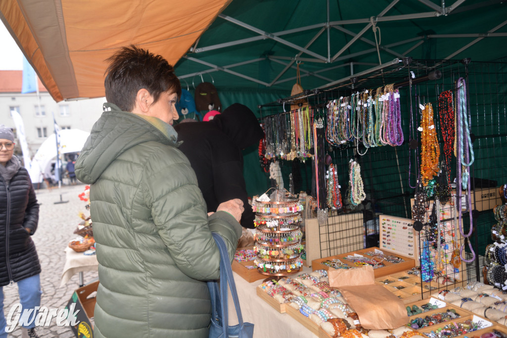 Tarnogórski Jarmark Wielkanocny. Co można kupić?