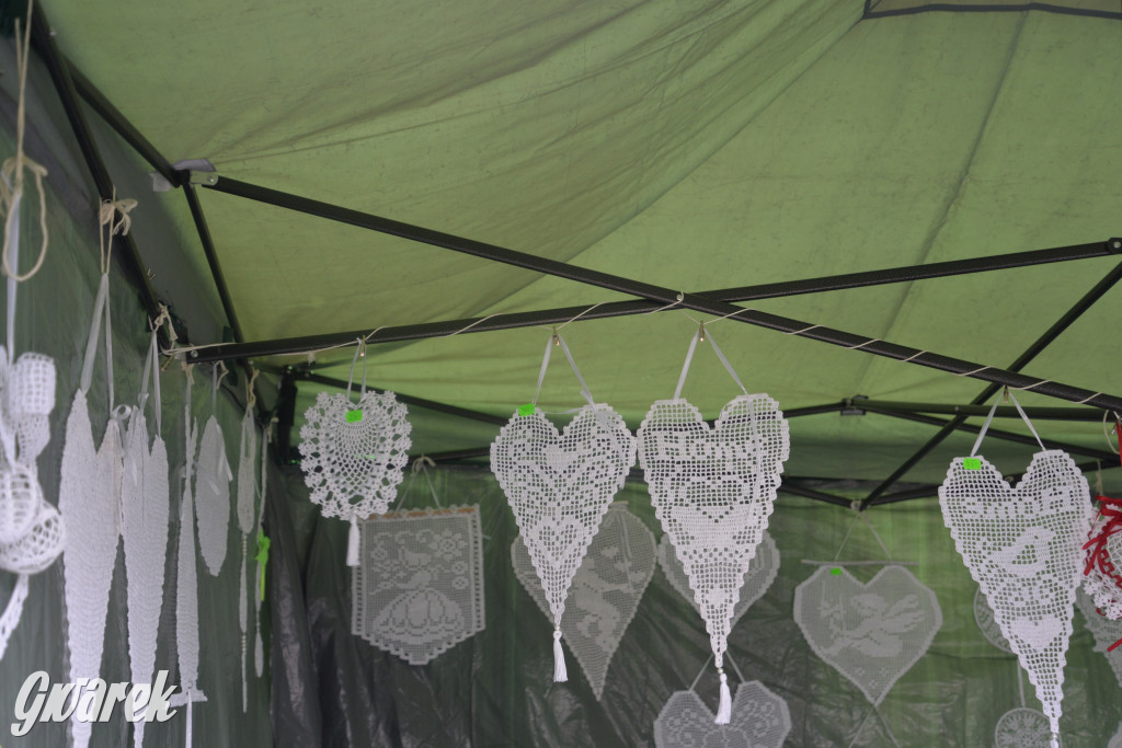 Tarnogórski Jarmark Wielkanocny. Co można kupić?