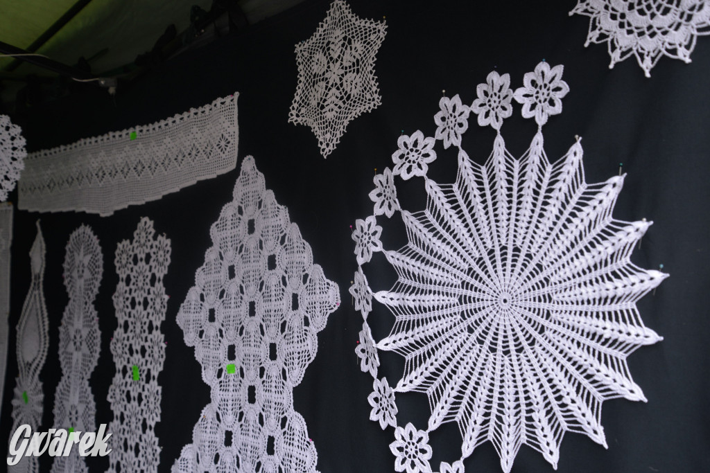 Tarnogórski Jarmark Wielkanocny. Co można kupić?